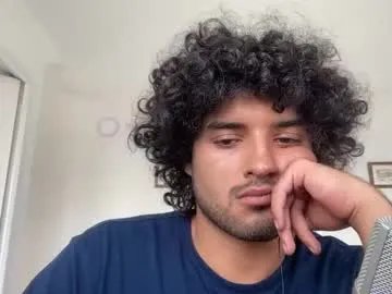 bdever7 on Chaturbate