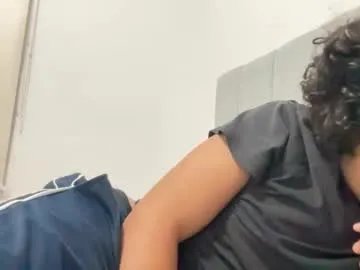 bdever7 on Chaturbate