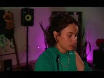 be_lov on Chaturbate