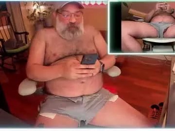 bear_in_mind on Chaturbate