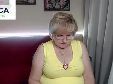 beautiful_lina7 on Chaturbate