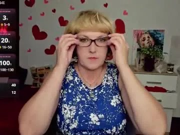 beautiful_lina7 on Chaturbate
