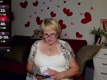 beautiful_lina7 on Chaturbate