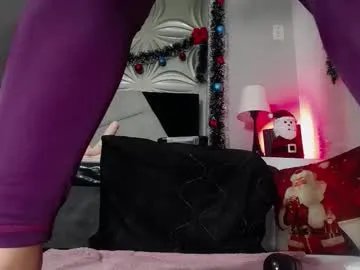 beautifull_wild_girl on Chaturbate