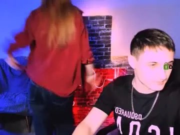 beauty_ginger on Chaturbate