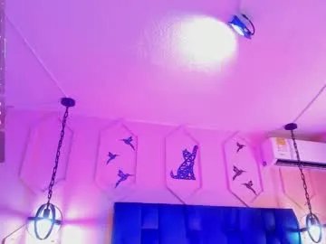 beauty_milf4 on Chaturbate