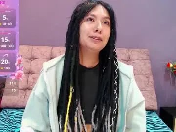 becky__huston on Chaturbate