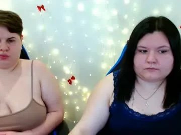beckyandellen on Chaturbate