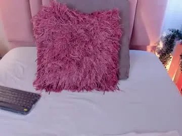 beckyvidal on Chaturbate