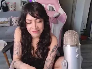 bedroomeyess on Chaturbate