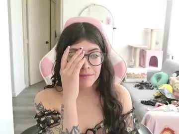 bedroomeyess on Chaturbate