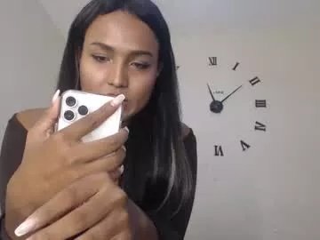 bee_thai on Chaturbate