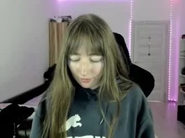 bekkareyes on Chaturbate