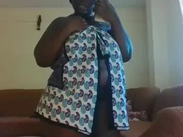 belindakeysha on Chaturbate