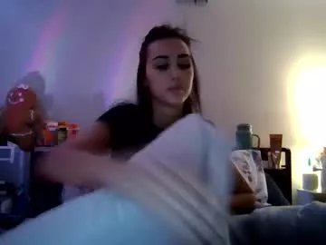 bellaboo999 on Chaturbate 