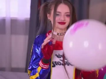 bellacle on Chaturbate