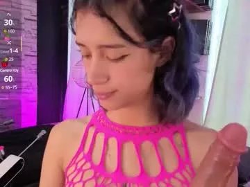 bellaodisea on Chaturbate