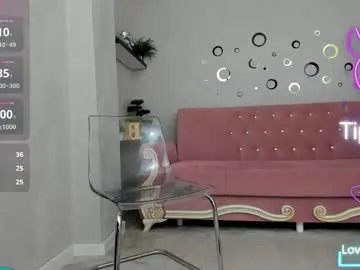 belovedkhlloe on Chaturbate