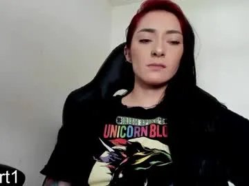 belyswitch on Chaturbate