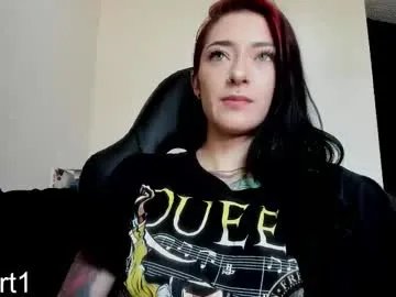 belyswitch on Chaturbate
