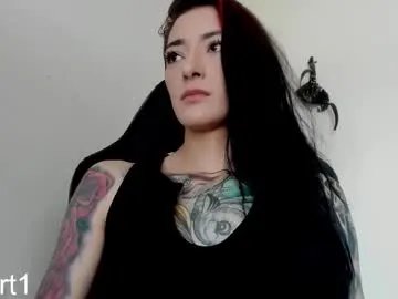 belyswitch on Chaturbate