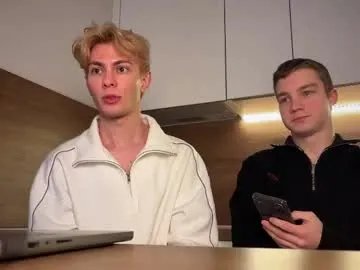 ben_harmon — FLEX MUSCLES [50 tokens left] #bigcock #twink #muscle #teen #young