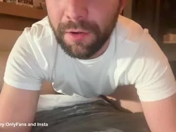 ben_nm on Chaturbate