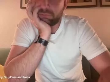 ben_nm on Chaturbate