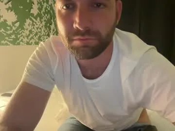 ben_nm on Chaturbate