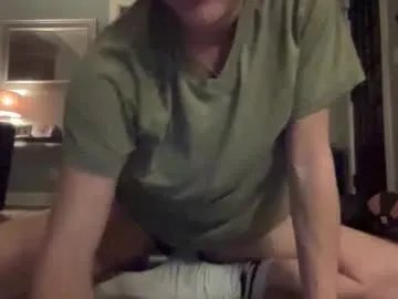 bendlikebecks on Chaturbate