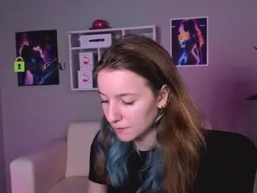 benny_duglas on Chaturbate