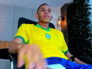 bento_fox on Chaturbate