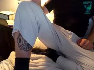 bentpilot on Chaturbate