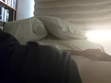 bentpilot on Chaturbate