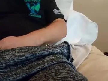 bentpilot on Chaturbate