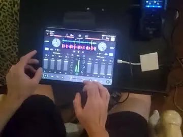 bentpilot on Chaturbate