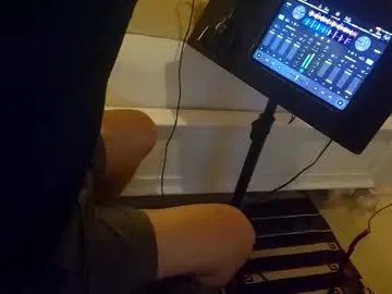 bentpilot on Chaturbate