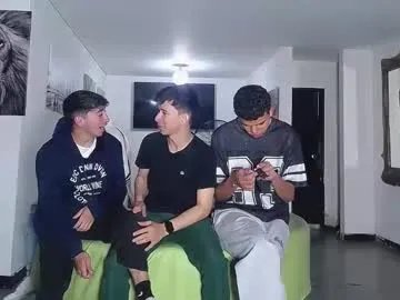 benz_boys on Chaturbate