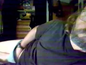 bergeeric1970 on Chaturbate