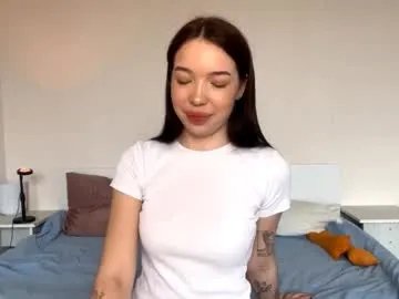 bernettabenny — GOAL: Biiig smile for biig start  Im first time here.. Maybe u wanna help me? #shy #bigtits #cute #petite #teen [1 tokens remaining]