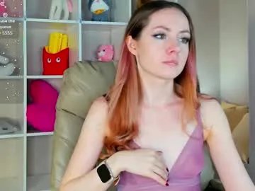berta_kelly on Chaturbate