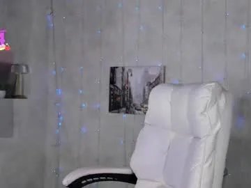 berta_kelly on Chaturbate