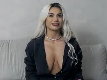 bethierusse on Chaturbate