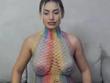 bethierusse on Chaturbate