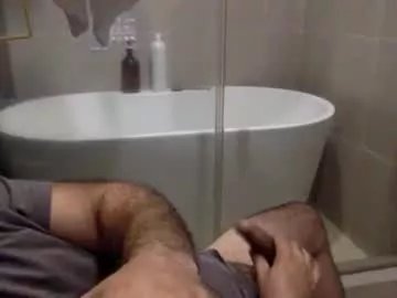 betoooox on Chaturbate