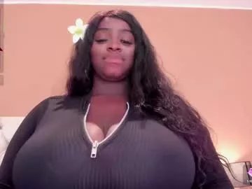 betsybennet on Chaturbate