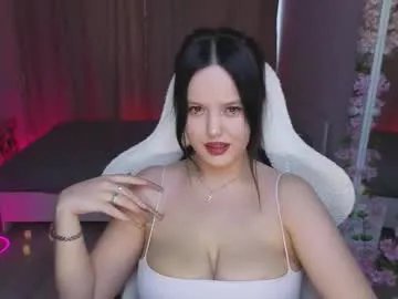betty__davvis on Chaturbate