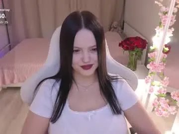 betty__davvis on Chaturbate