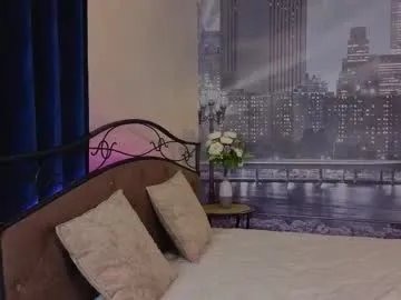 bettysamers on Chaturbate