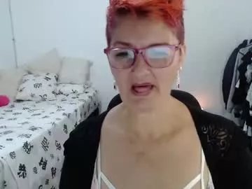 bety_cum3 on Chaturbate